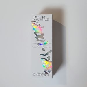 About Face Light Lock Highlight Fluid NIB New Vegan Cruelty-Free Brand